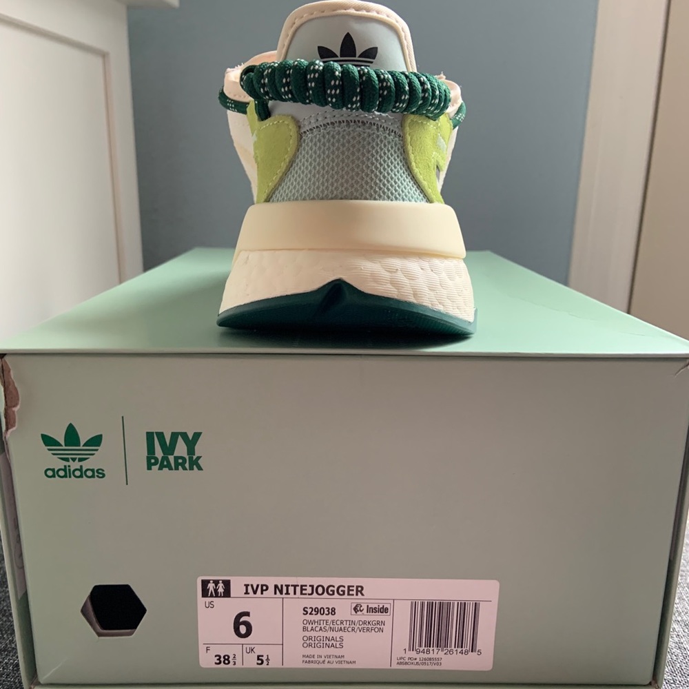 Ivy Park Nite Jogger ADIDAS